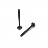 Клапаны К-Т 139QMB стандартные d=16/18,5  L-64    Клапаны К-Т 139QMB стандартные d=16/18,5  L-64