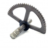 Сектор кикстартера Suzuki Let's   SM Сектор кикстартера Suzuki Let's   SM