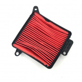 Фильтрующий элемент 4т GY6 125,150сс  Кассета NEW "KM" Фильтрующий элемент 4т GY6 125,150сс  Кассета NEW "KM"