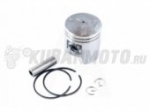 Поршень 2т 50сс d-41.25 Сузуки GS-50,ТВ-50 1-й рем. Поршень 2т 50сс d-41.25 Сузуки GS-50,ТВ-50 1-й рем.
