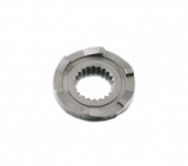 Шайба кикстартера на коленвал ведомая часть Yamaha JOG 50 cc PM Шайба кикстартера на коленвал ведомая часть Yamaha JOG 50 cc PM