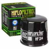 Фильтр масляный HF204 HIFLO