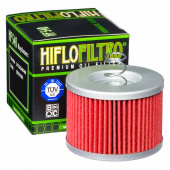 Фильтр масляный HF540 HIFLO / Bajaj Boxer 125 / 150