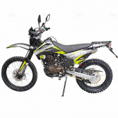 Мотоцикл RegulMoto Sport 003 PR/ 172FMM-балансир / 2023 / ПТС