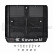 Рамка для номера мотоцикла #2 KAWASAKI