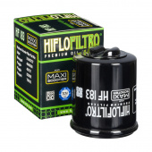 Фильтр масляный HF183 HIFLO