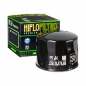 Фильтр масляный HF160 HIFLO