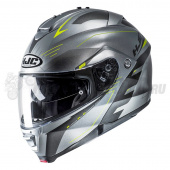 Шлем (модуляр) HJC IS-MAX II CORMI MC4H