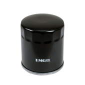 Фильтр масляный HF174 EMGO черный