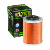 Фильтр масляный HF152 HIFLO