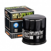 Фильтр масляный HF177 HIFLO