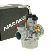 Карбюратор Naraku PHVA 17.5 mm - Minarelli/Peugeot / электро подсос