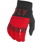 Перчатки FLY RACING F16 красные/черные (2021)