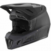 Шлем (кроссовый) LEATT Moto 7.5 Helmet Kit / Black + очки