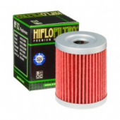 Фильтр масляный HF132 HIFLO