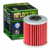 Фильтр масляный HF207 HIFLO