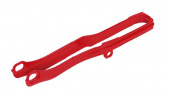 Слайдер цепи R-Tech Honda CRF250R 18-19, CRF450R 17-19 ( R-SLICRFRS017 ) красный