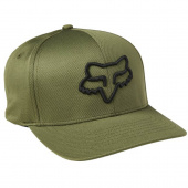 Бейсболка FOX Lithotype Flexfit 2.0 Hat