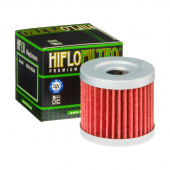 Фильтр масляный HF131 HIFLO / ZS174