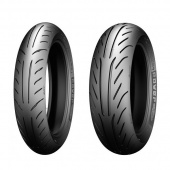 Покрышка 13"  140 х 60 - 13  MICHELIN  POWER PURE SC (57P) 