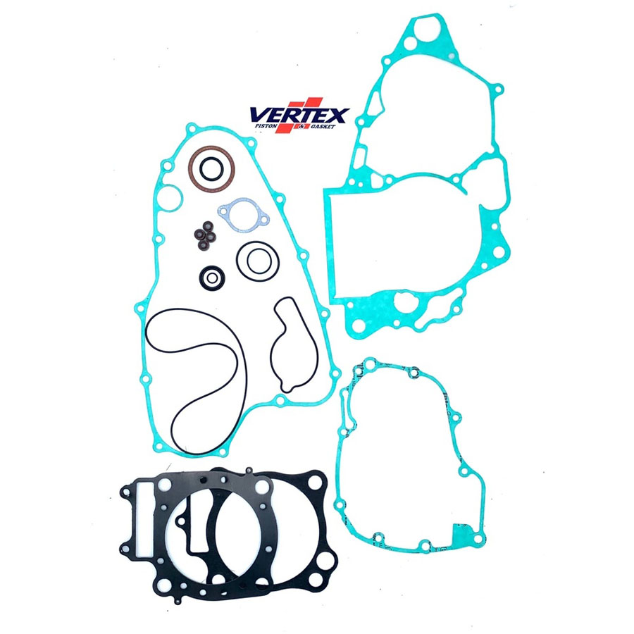 Прокладки К-Т полный Honda CRF450R 02-06 VERTEX