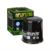 Фильтр масляный HF156 HIFLO