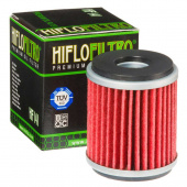 Фильтр масляный HF141 HIFLO 
