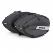 Кофры для мотоцикла SHAD текстильные боковые SL52