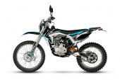 Мотоцикл KAYO T2 250 MX 21/18 (2020г.)