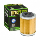 Фильтр масляный HF143 HIFLO