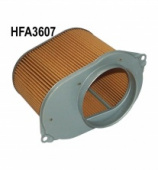 Фильтр воздушный HFA 3607 EMGO