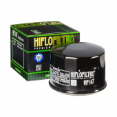Фильтр масляный HF147 HIFLO