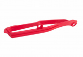 Слайдер цепи R-Tech Honda CRF250R 2020, CRF450R 19-20 ( R-SLICRFRS019 ) красный