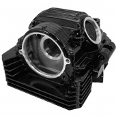 Головка цилиндра RegulMoto двиг.ZS 172FMM / черная