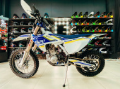 Мотоцикл GR7 F250L-M (177FMM) Enduro LITE 21/18 (2020)