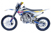 Мотоцикл GR2 300 PRO (вод. охл. ZS174MN) 21/18 (2020 г.)