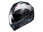Шлем (модуляр) HJC IS-MAX II CORMI MC1  XS