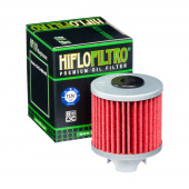 Фильтр масляный HF118 HIFLO / KAYO YX150 / YX160 / YX170