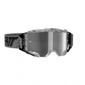 Очки для мотокросса LEATT Velocity 5.5 Steel/Light Grey