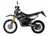 Мотоцикл RegulMoto Sport 003 / 172FMM / ПТС