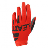 Перчатки Leatt 1.5 GripR Glove Red