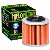 Фильтр масляный HF151 HIFLO