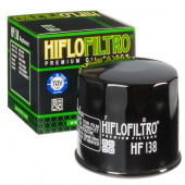Фильтр масляный HF138 HIFLO