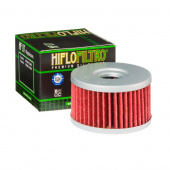 Фильтр масляный HF137 HIFLO