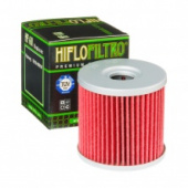 Фильтр масляный HF681 HIFLO