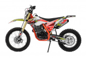 Мотоцикл Regulmoto ATHLETE 250 19/16 172FMM-3A + ПТС 