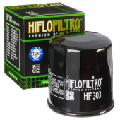 Фильтр масляный HF303 HIFLO