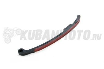 Башмак натяжителя цепи ГРМ KAYO двиг. YX150 / YX160  