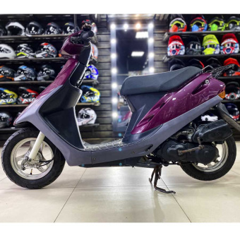 Скутер HONDA Dio AF-27 / с пробегом /