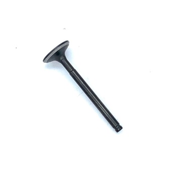 Клапан выпускной KAYO двиг. ZS155 (P060322) / d-23 L-72 mm 